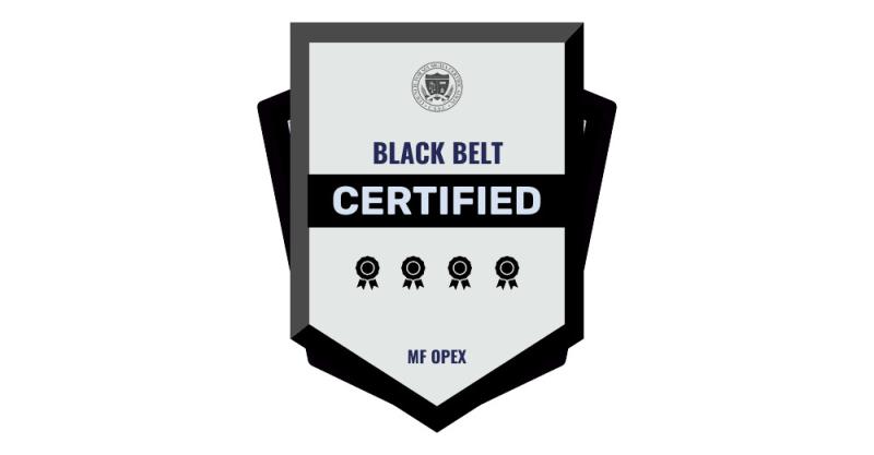 Black belt